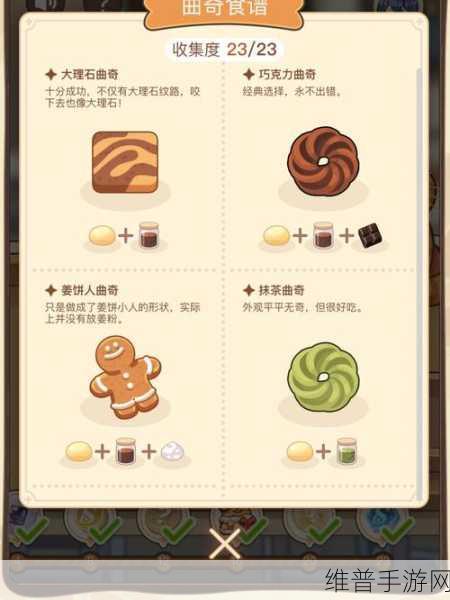 未定事件簿厨房的试炼活动指南大揭秘