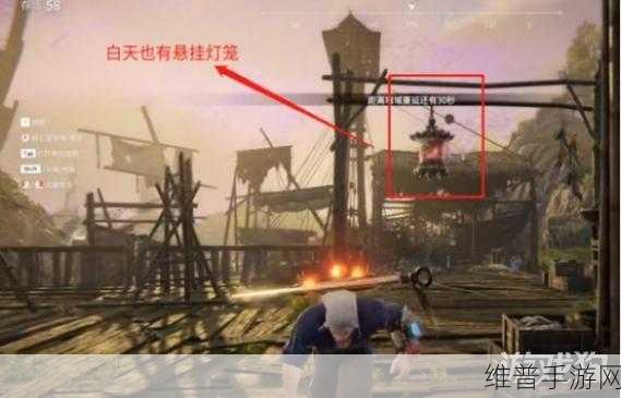 永劫无间悬挂火笼位置与任务全解析