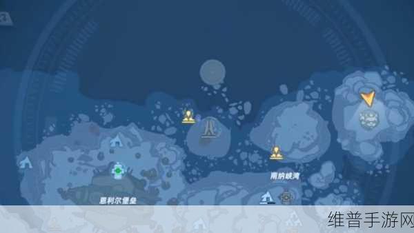 幻塔恩利尔堡垒密码全揭秘及宝箱密码大放送