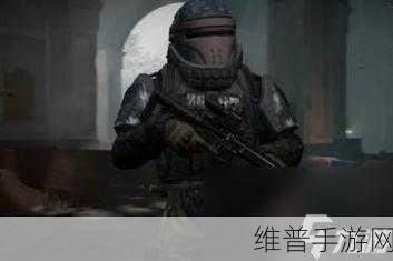 暗区突围，掌握安全绳 畅行战场秘籍