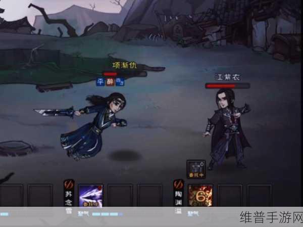 烟雨江湖散修刀法获取秘籍大揭秘