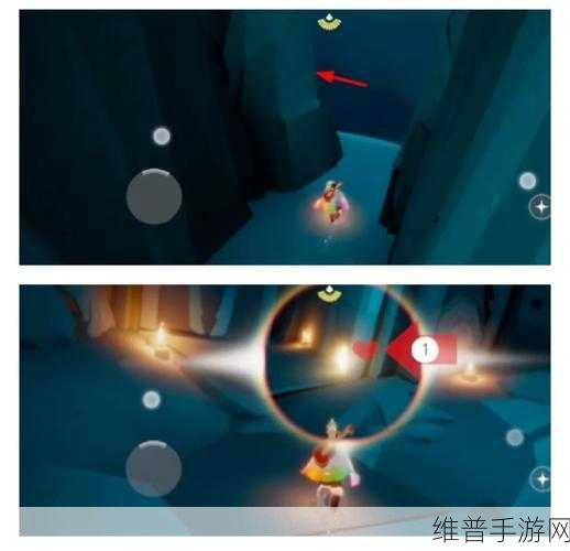 光遇中光之翼掉落补救秘籍大公开
