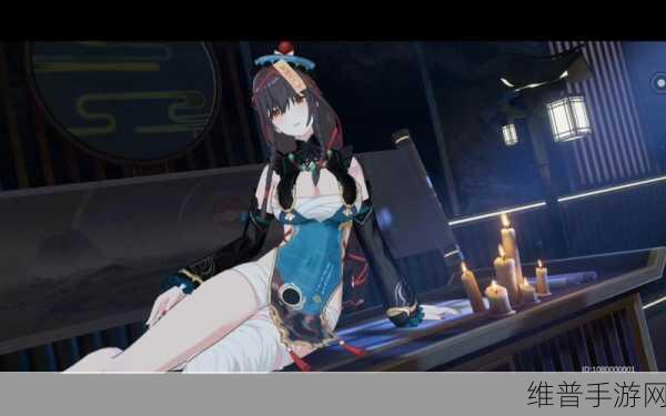 深空之眼多维终端升级秘籍大揭秘