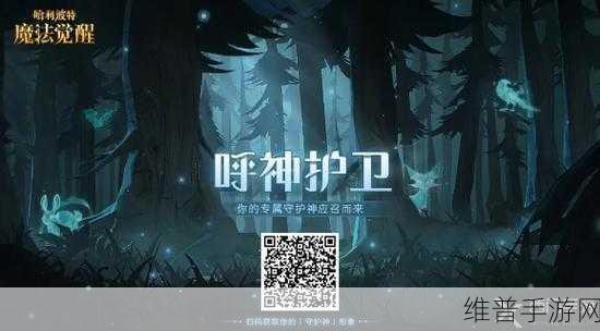 哈利波特手游,精准选守护神得狐狸秘籍