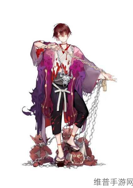 阴阳师鬼童丸御魂搭配全解析