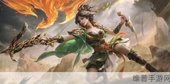 三国杀手游全新武将震撼登场，技能详解助你称霸战场