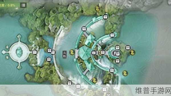 一梦江湖江湖万象关键获取全攻略