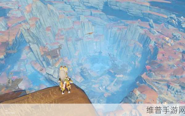原神层岩巨渊秘境开启全攻略
