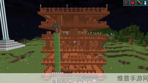 我的世界 UHC 玩法全攻略，深度探索与技巧解析