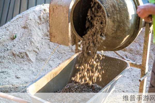 小森生活中超级小麦的神奇用途大揭秘