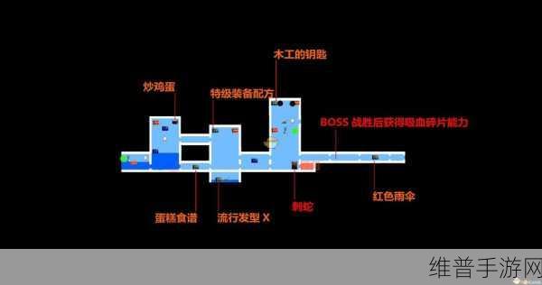 和平精英无畏军需消失之谜与宝箱新位置全解析