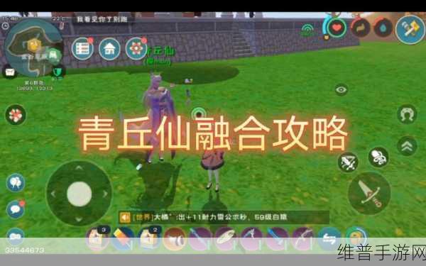 创造与魔法,详细解析拜师仪式全流程