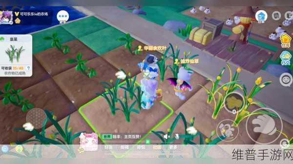 元梦之星滚筒模式畅玩指南