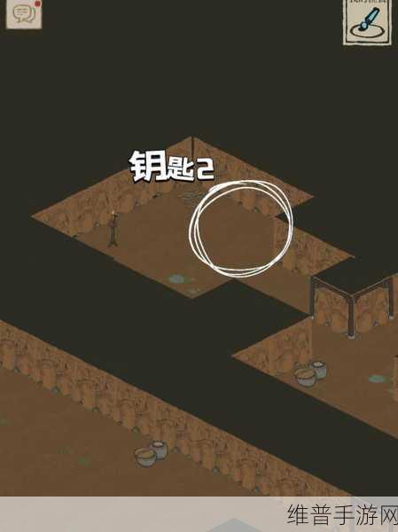 江南百景图桃花坞宝箱钥匙与隐藏任务全攻略