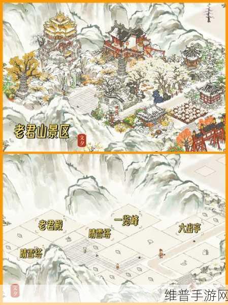 江南百景图无法登陆？终极解决指南在此