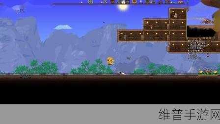 泰拉瑞亚，失落断剑的奇幻探险之旅