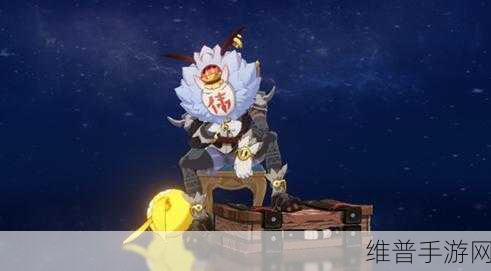 原神互通有无任务全解析，助你轻松应对饿肚子的丘丘人