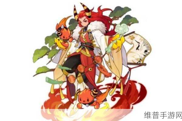 洛克王国豪炎战神性格深度解析与选择指南