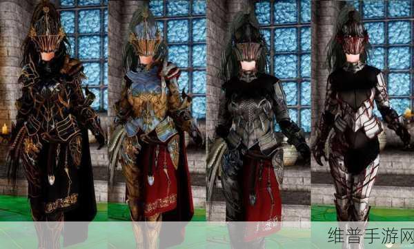 上古卷轴 5 天际重制版,MOD 装备提取秘籍大公开