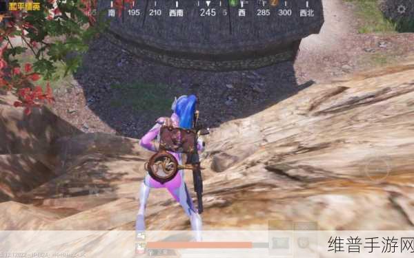和平精英,火箭乘坐与使用全攻略