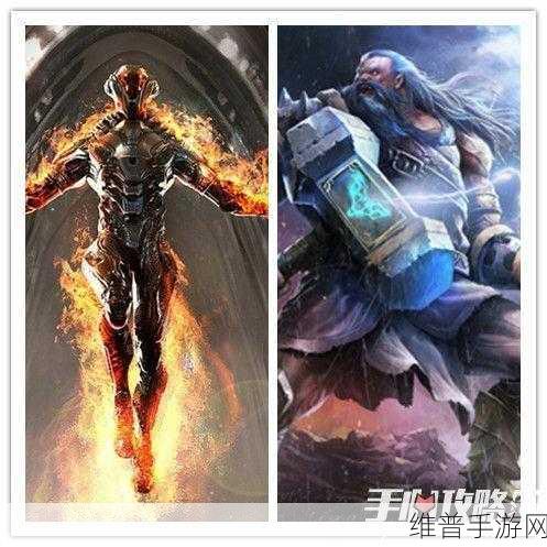 自由之战伽尔的战场节奏掌控秘籍