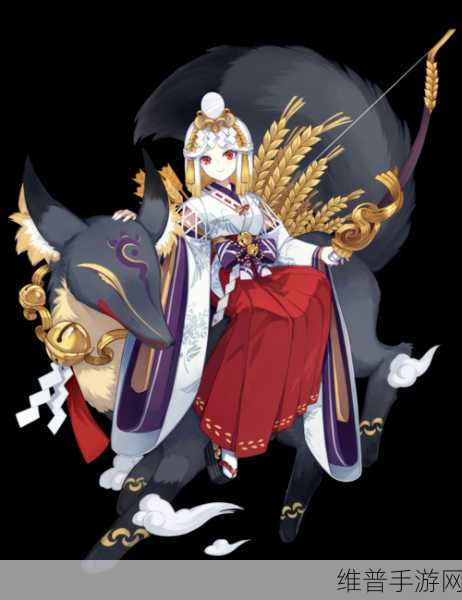 阴阳师智走棋中御馔津的全方位解析
