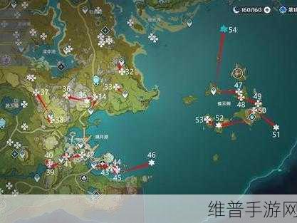 原神宝箱秘籍，获取与刷新机制全解析