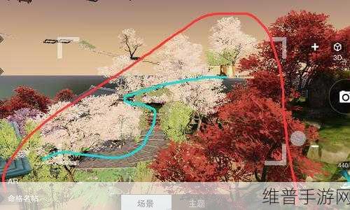 楚留香手游思上邪宅邸奇遇触发全指南