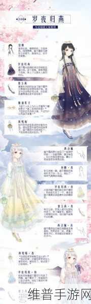 奇迹暖暖越千霜梦境全通关秘籍