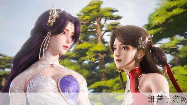 完美世界诸神之战手游隐藏任务大揭秘
