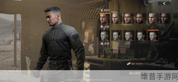 暗区突围，AN94 突击步枪深度解析与实战指南