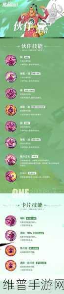 航海王热血航线，深度剖析 B 级瓦帕的技能奥秘