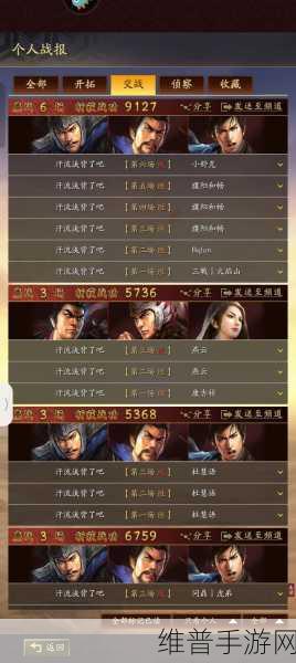 三国志战略版仙人队深度解析与实战指南