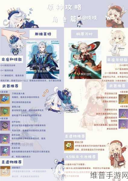 原神创作者激励计划全攻略