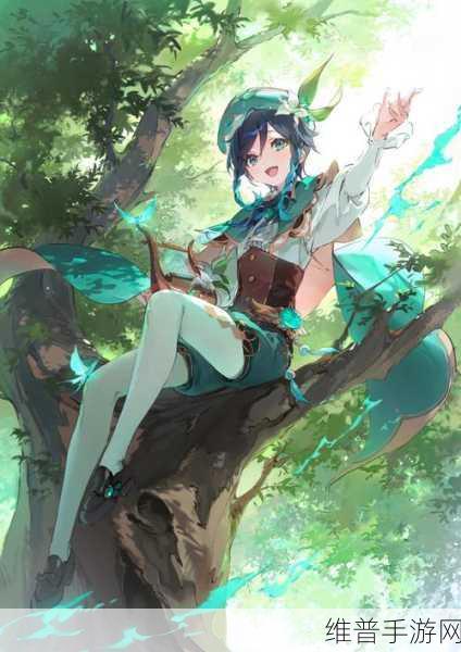 原神探秘，温迪或为七神最强的惊人猜想