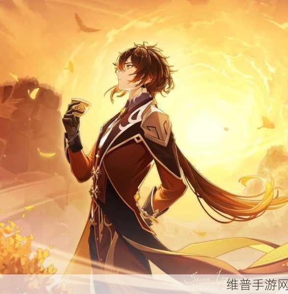 原神探秘，温迪或为七神最强的惊人猜想