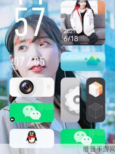 vivo 手机原子组件关闭秘籍与手游攻略大揭秘