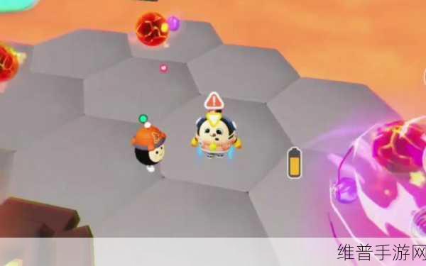 蛋仔滑滑最新入口大揭秘，畅玩秘籍在此
