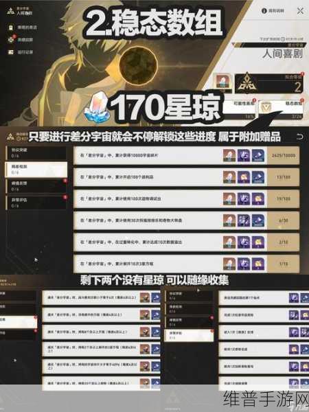 崩坏，星穹铁道 这就是我啦获取全攻略