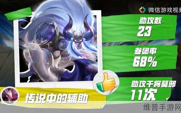 王者荣耀，牛魔大招释放秘籍与技巧全解析