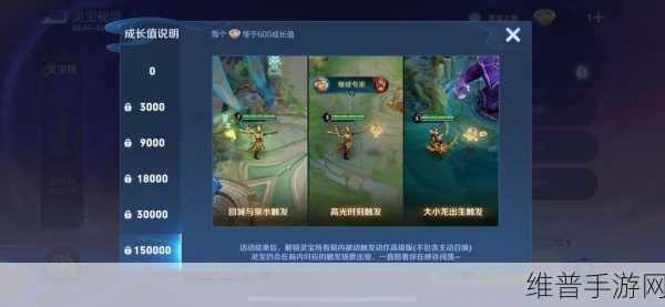 王者荣耀灵宝永久获取秘籍大公开