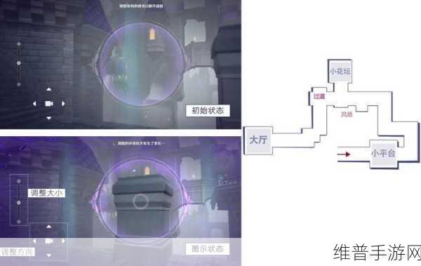 原神幽夜默示录其二通关秘籍大揭秘