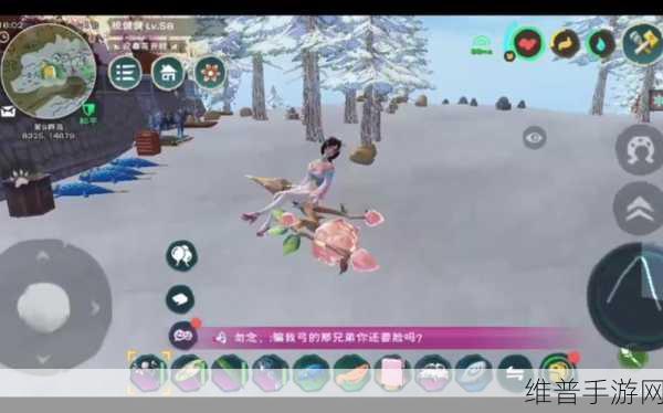 创造与魔法，法杖用法全攻略