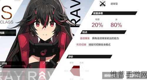 战双帕弥什,莉莉安娜意识深度解析