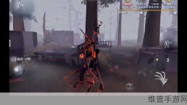 盲女巧戏监管者，第五人格特殊技能全解析
