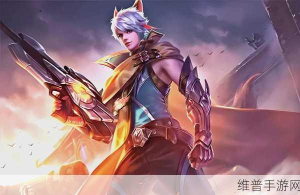 王者荣耀，百里守约出装秘籍大揭秘