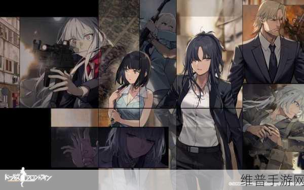少女前线,十一月签到人形 INSAS 深度解析
