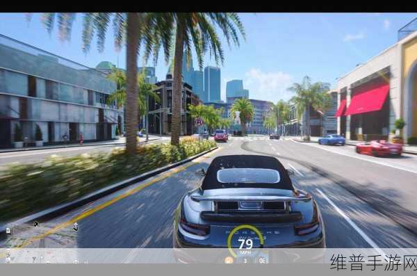 GTA5 光影补丁，打造极致手游视觉盛宴
