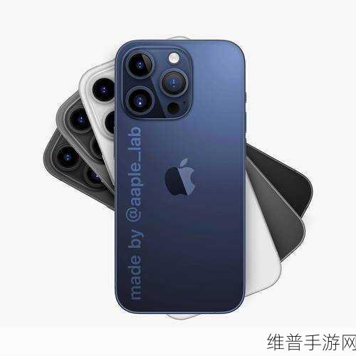 iPhone 15 和 14 Pro 系列 48MP ProRAW 模式助力手游攻略