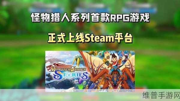 怪物猎人物语 2 平台选择，Steam 与 NS 深度剖析